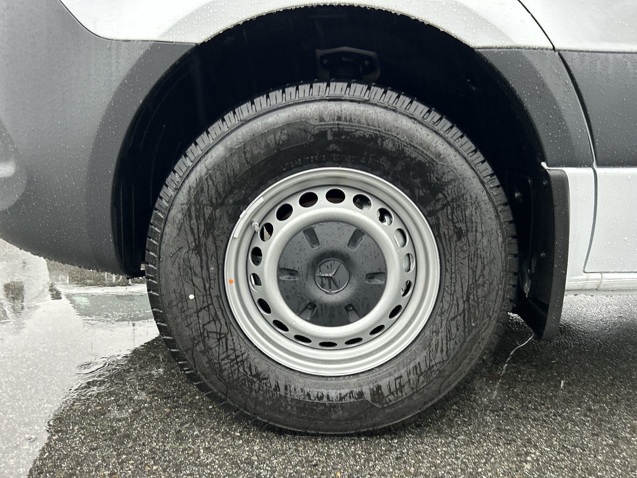 2026 Mercedes-Benz Sprinter 2500 in Vancouver, British Columbia