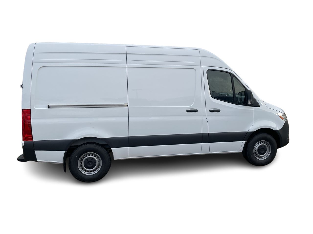 Mercedes-Benz Sprinter 2500  2026 à Vancouver, Colombie-Britannique