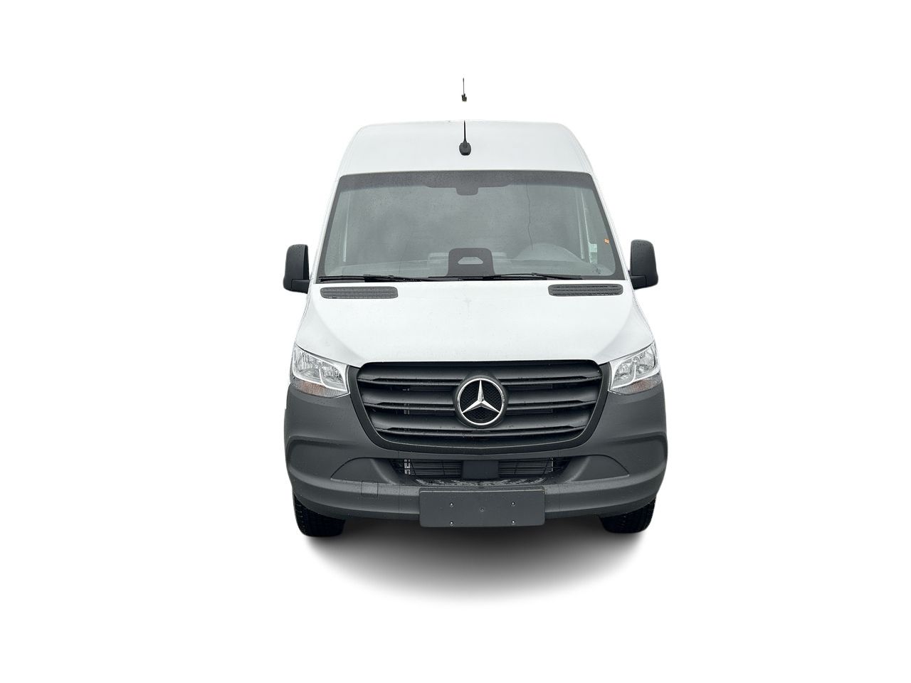 2026 Mercedes-Benz Sprinter 2500 in Vancouver, British Columbia