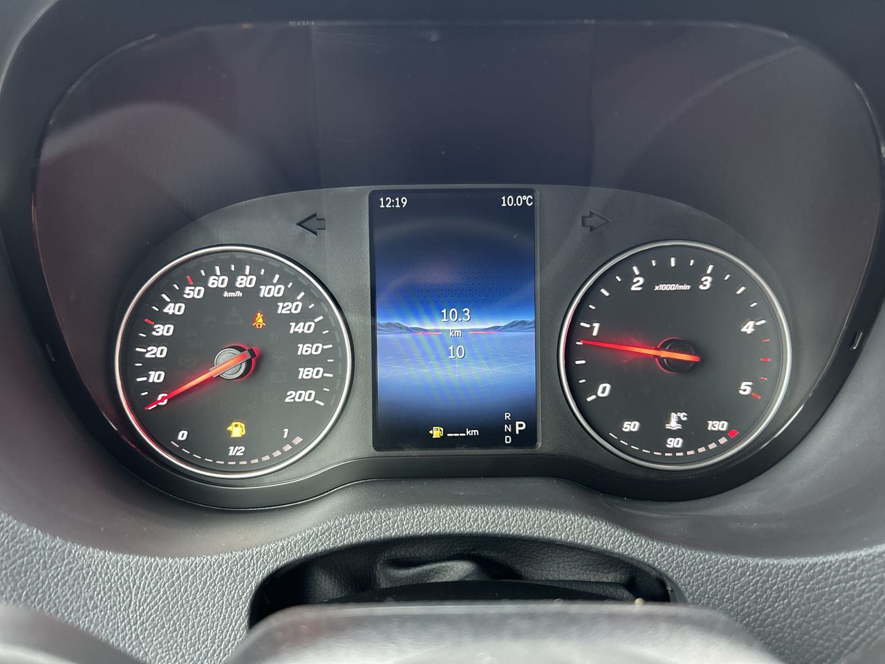 2026 Mercedes-Benz Sprinter 2500 in Vancouver, British Columbia