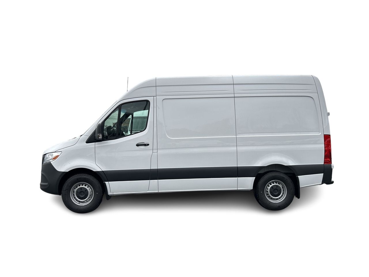 2026 Mercedes-Benz Sprinter 2500 in Vancouver, British Columbia