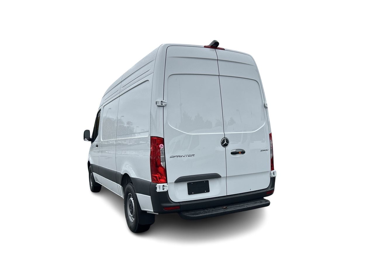 2026 Mercedes-Benz Sprinter 2500 in Vancouver, British Columbia