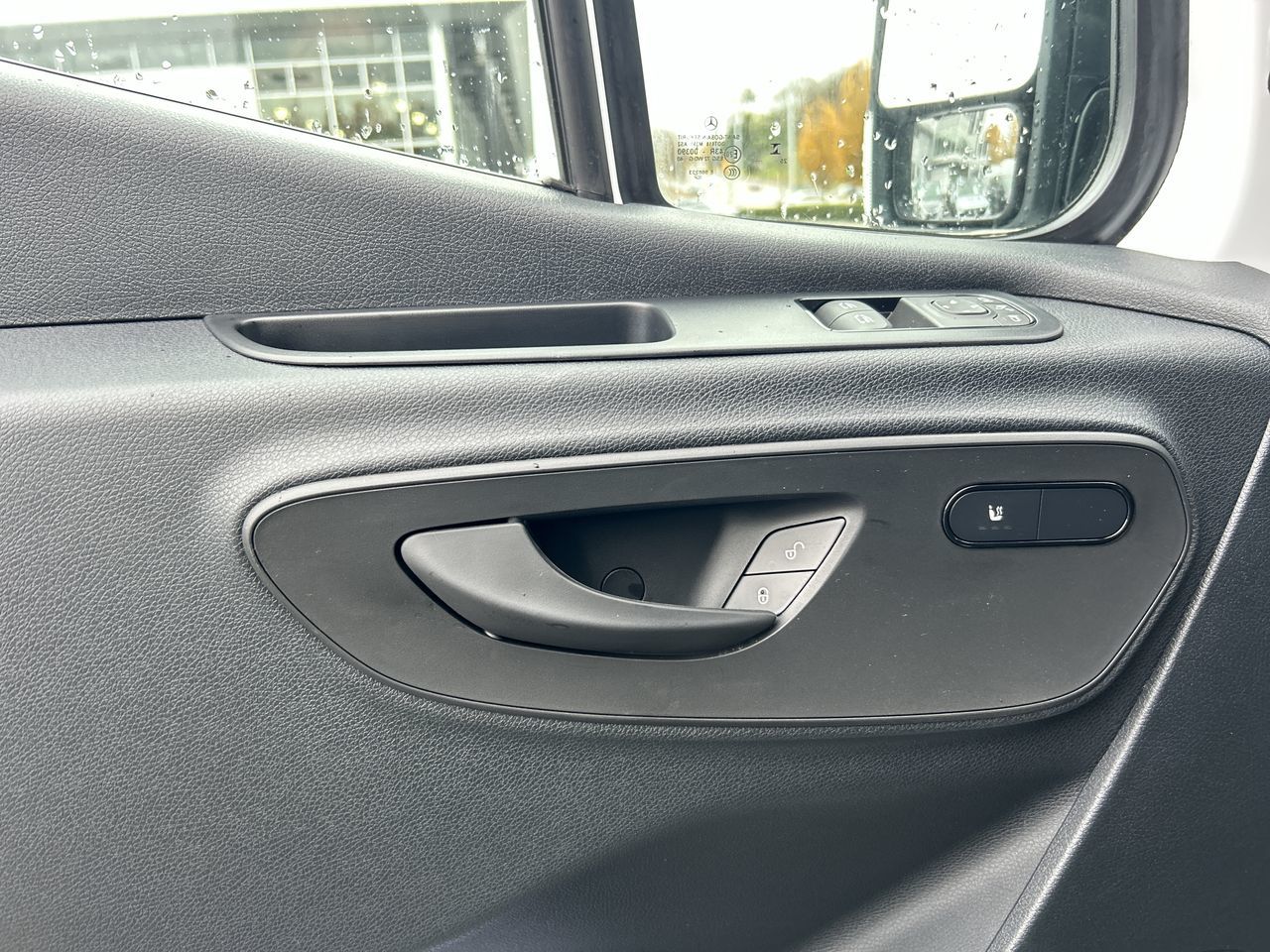 2026 Mercedes-Benz Sprinter 2500 in Vancouver, British Columbia