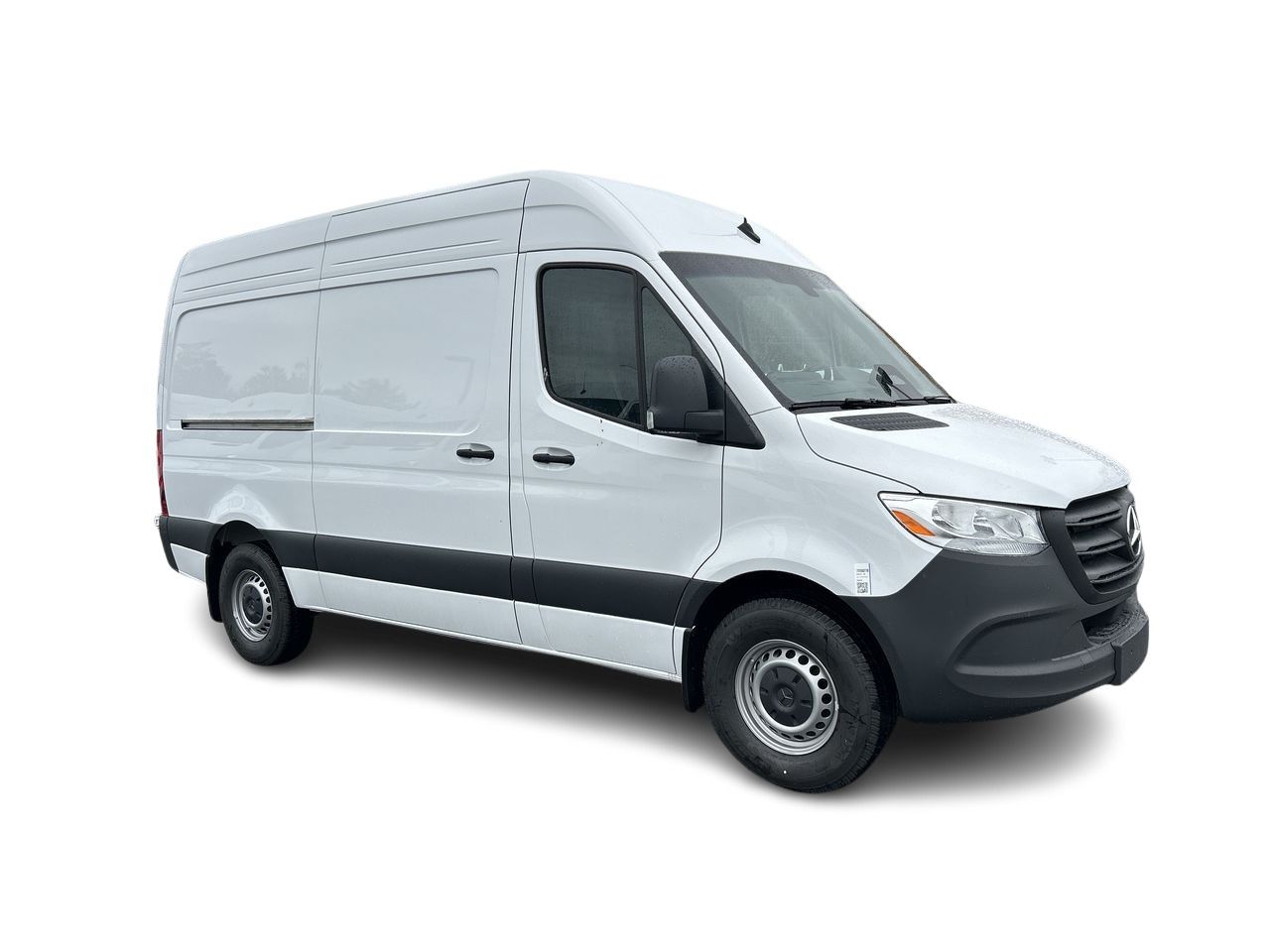2026 Mercedes-Benz Sprinter 2500 in Vancouver, British Columbia