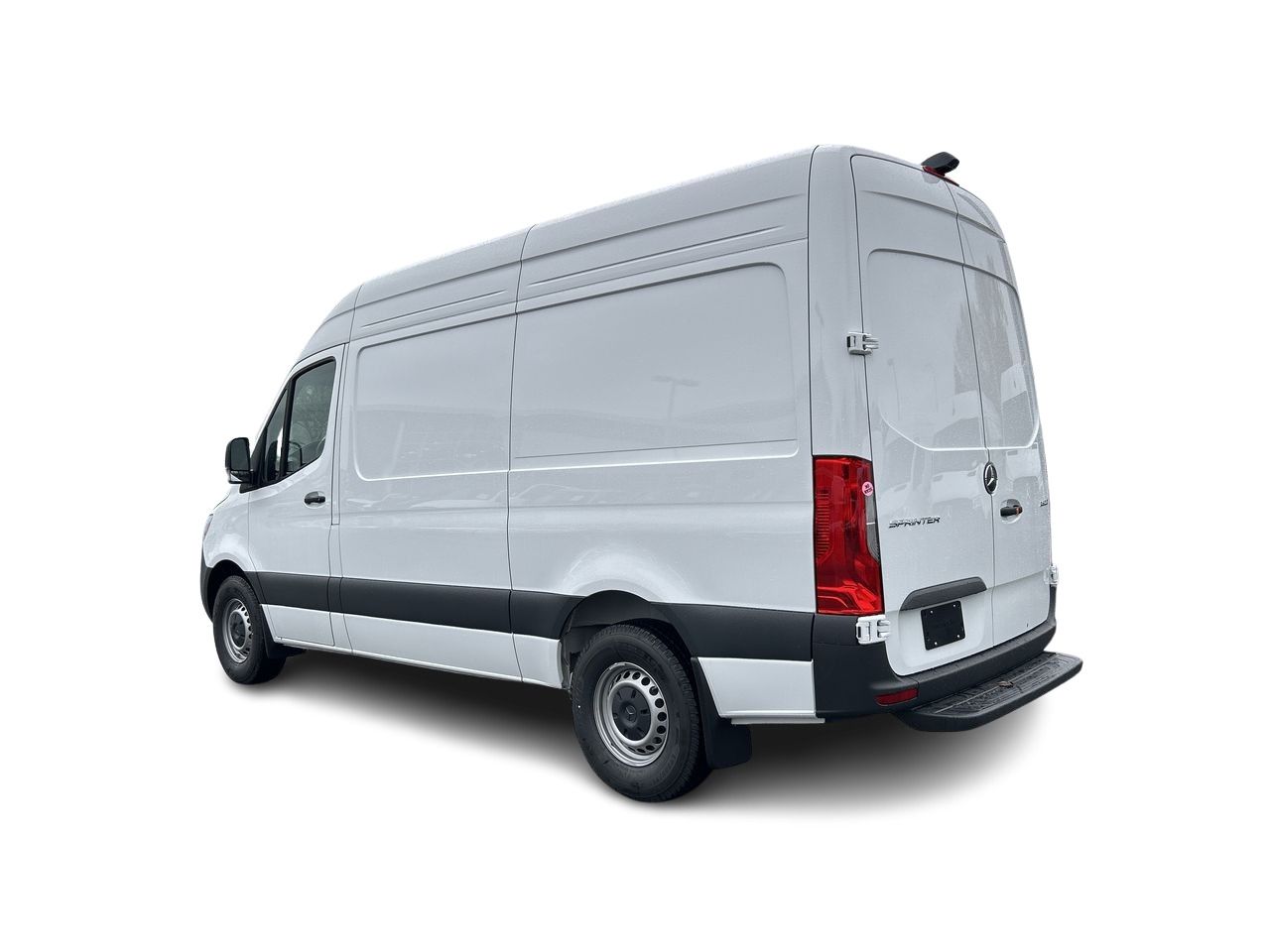 2026 Mercedes-Benz Sprinter 2500 in Vancouver, British Columbia