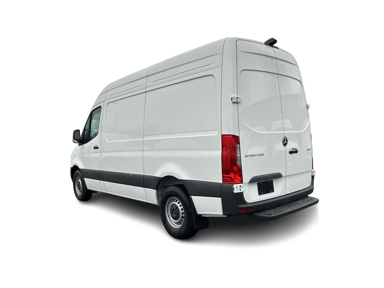 2026 Mercedes-Benz Sprinter 2500 in Vancouver, British Columbia