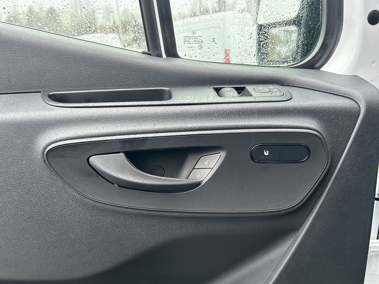 2026 Mercedes-Benz Sprinter 2500 in Vancouver, British Columbia