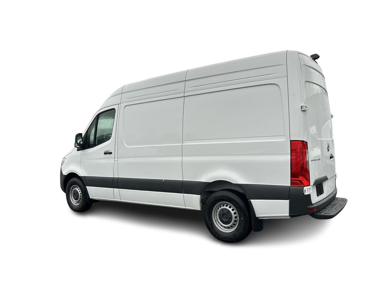 2026 Mercedes-Benz Sprinter 2500 in Vancouver, British Columbia