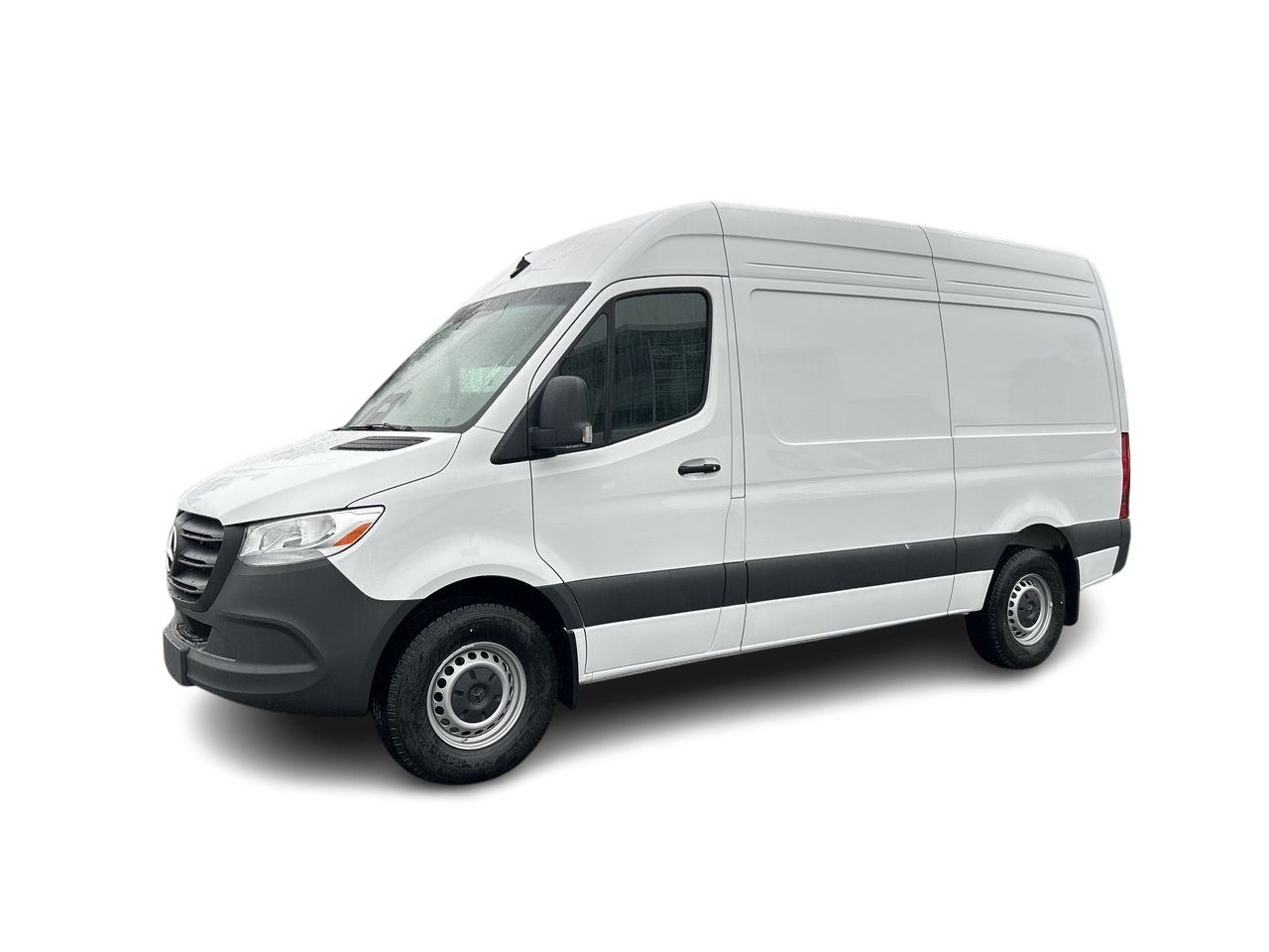 2026 Mercedes-Benz Sprinter 2500 in Vancouver, British Columbia