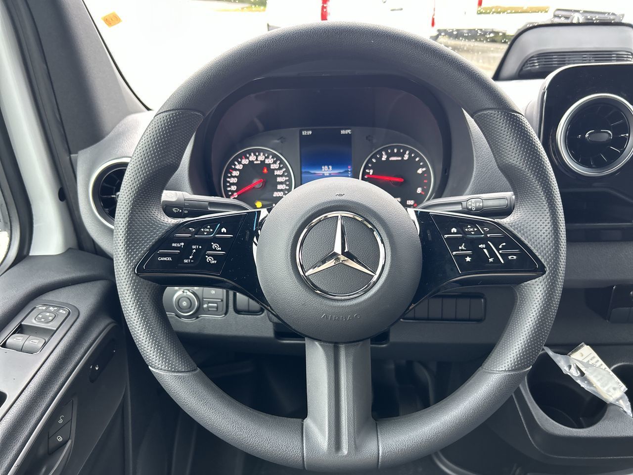 2026 Mercedes-Benz Sprinter 2500 in Vancouver, British Columbia