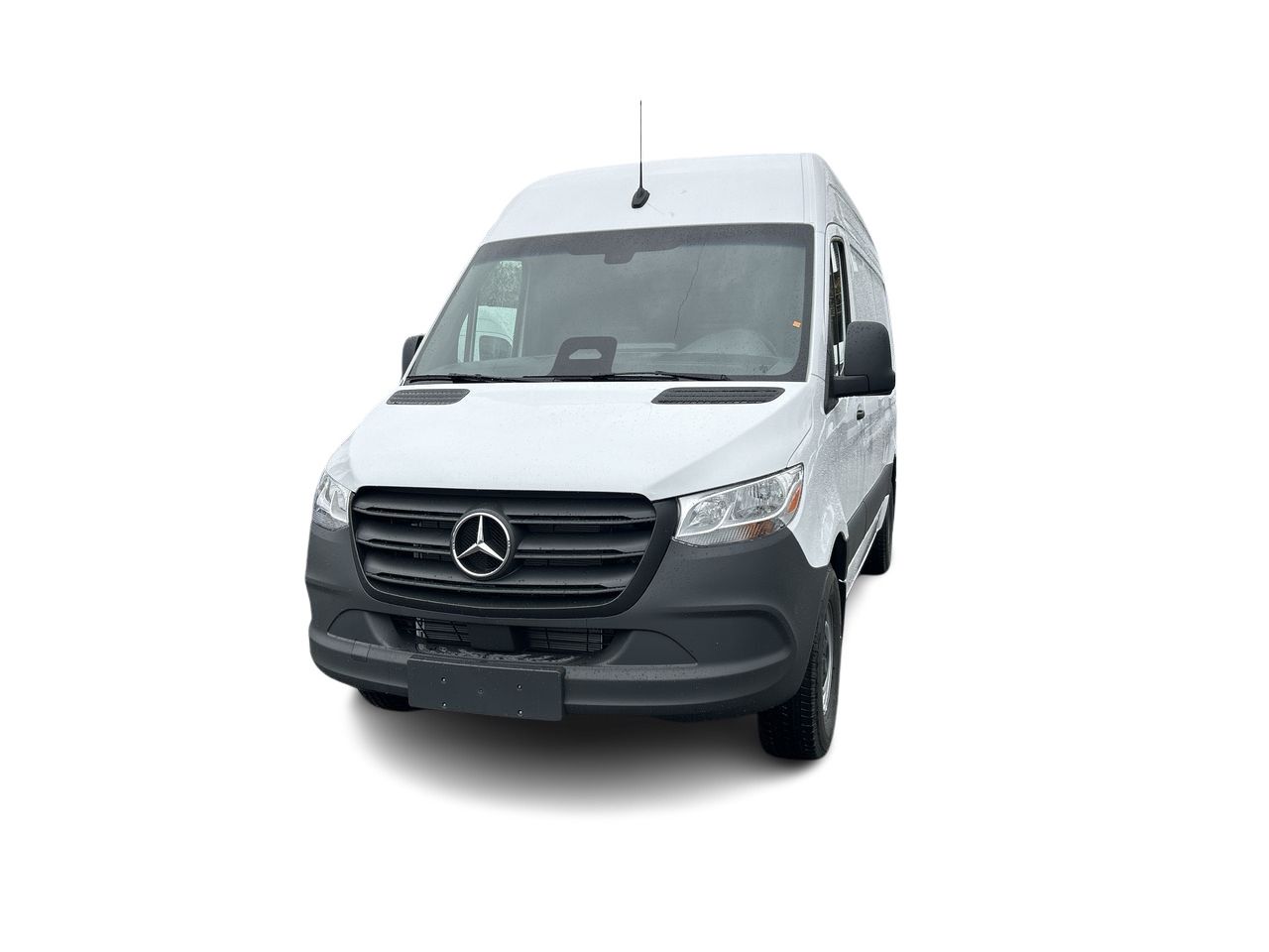 2026 Mercedes-Benz Sprinter 2500 in Vancouver, British Columbia