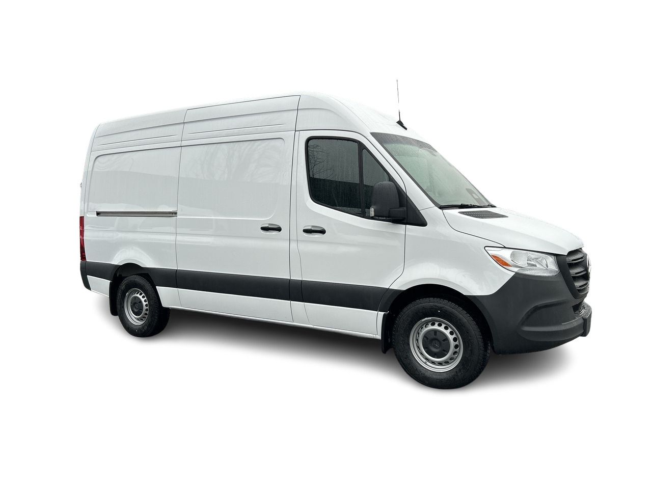 2026 Mercedes-Benz Sprinter 2500 in Vancouver, British Columbia