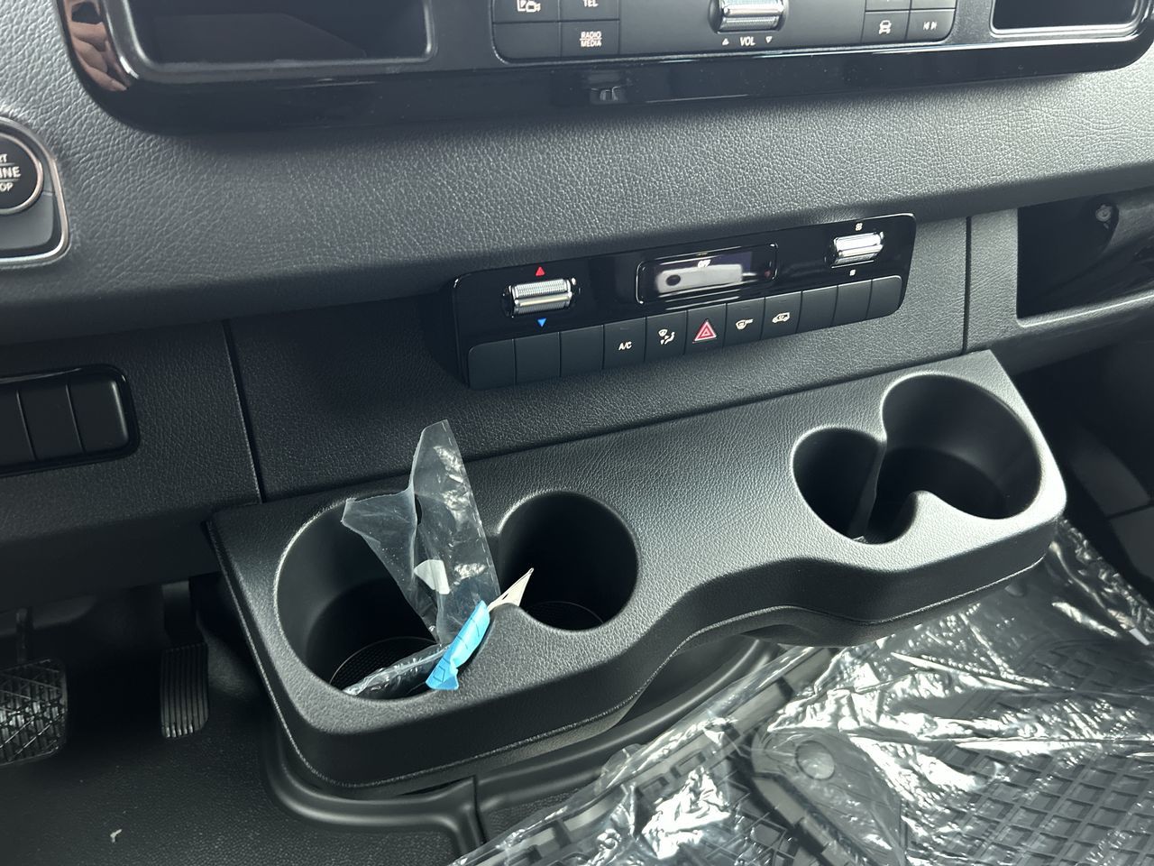 2026 Mercedes-Benz Sprinter 2500 in Vancouver, British Columbia