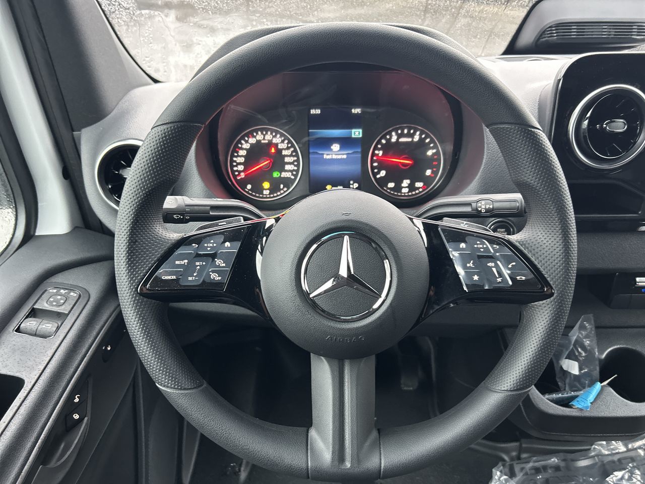 2026 Mercedes-Benz Sprinter 2500 in Vancouver, British Columbia