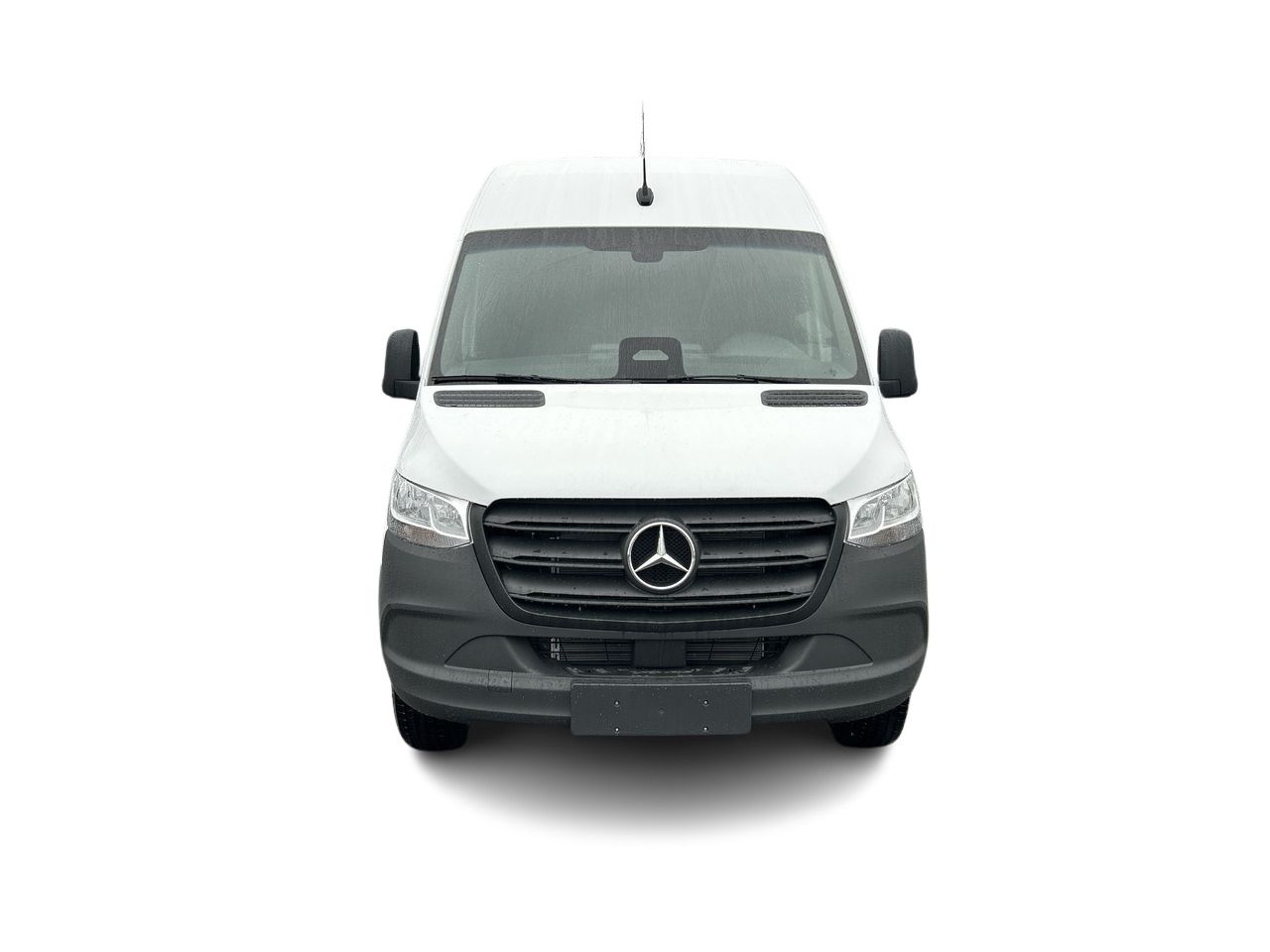 2026 Mercedes-Benz Sprinter 2500 in Vancouver, British Columbia