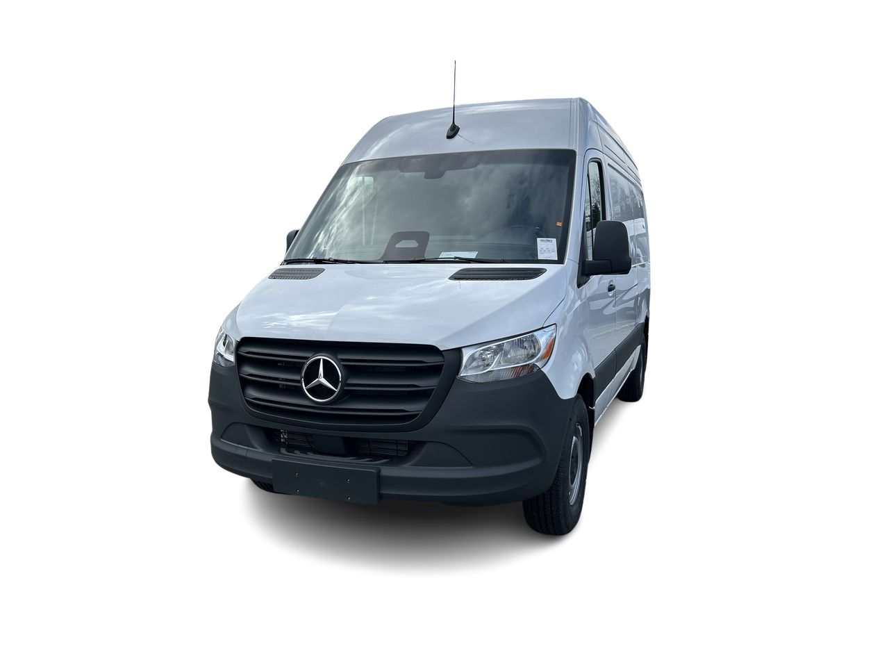 2026 Mercedes-Benz Sprinter 2500 in Vancouver, British Columbia