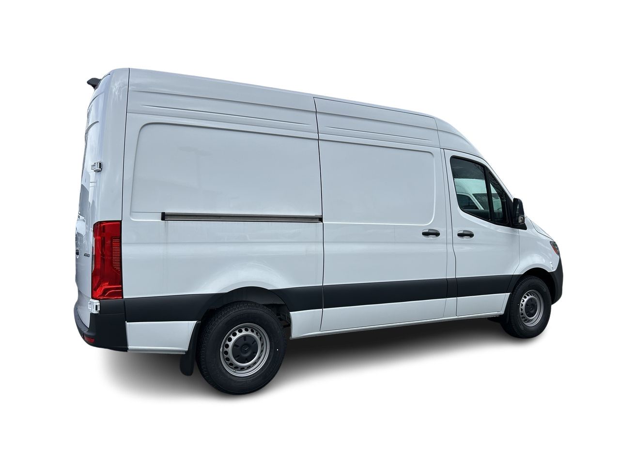 2026 Mercedes-Benz Sprinter 2500 in Vancouver, British Columbia