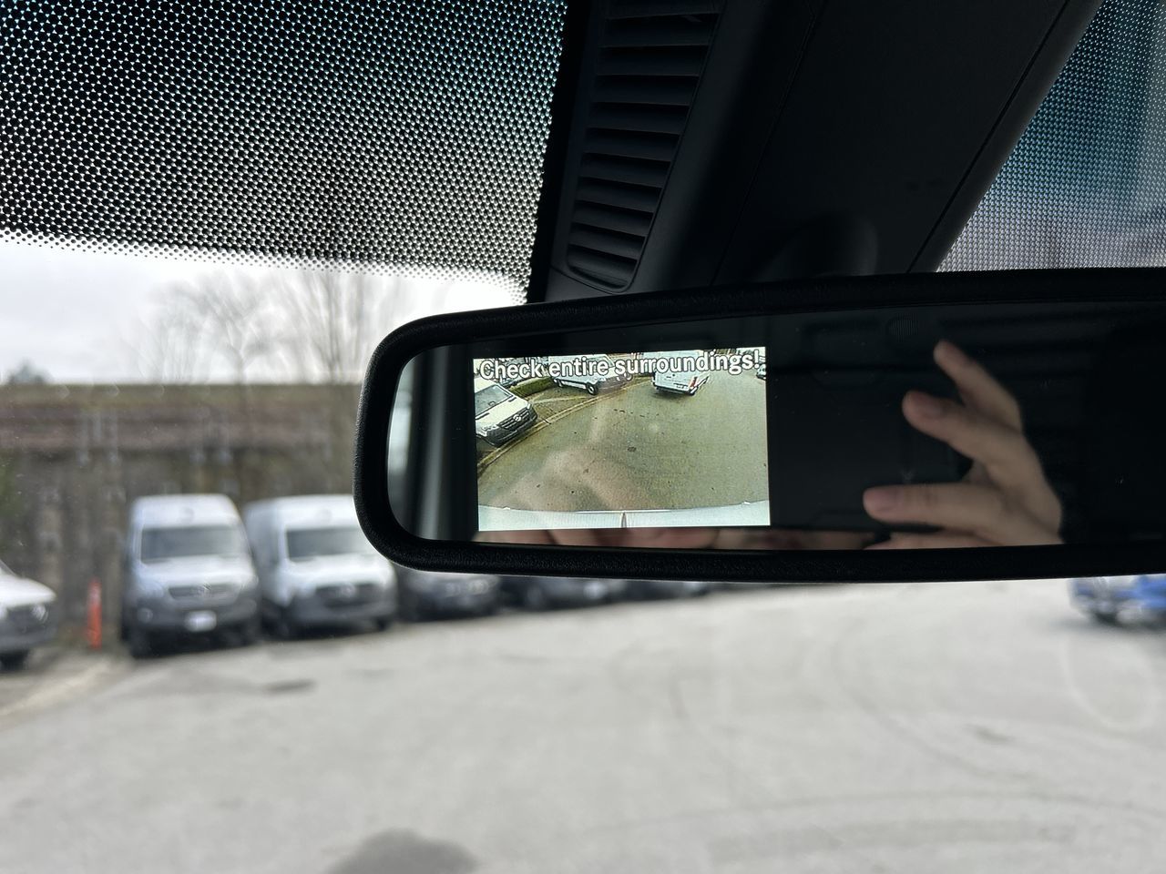 2026 Mercedes-Benz Sprinter 2500 in Vancouver, British Columbia