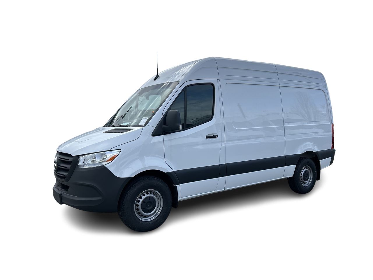 2026 Mercedes-Benz Sprinter 2500 in Vancouver, British Columbia