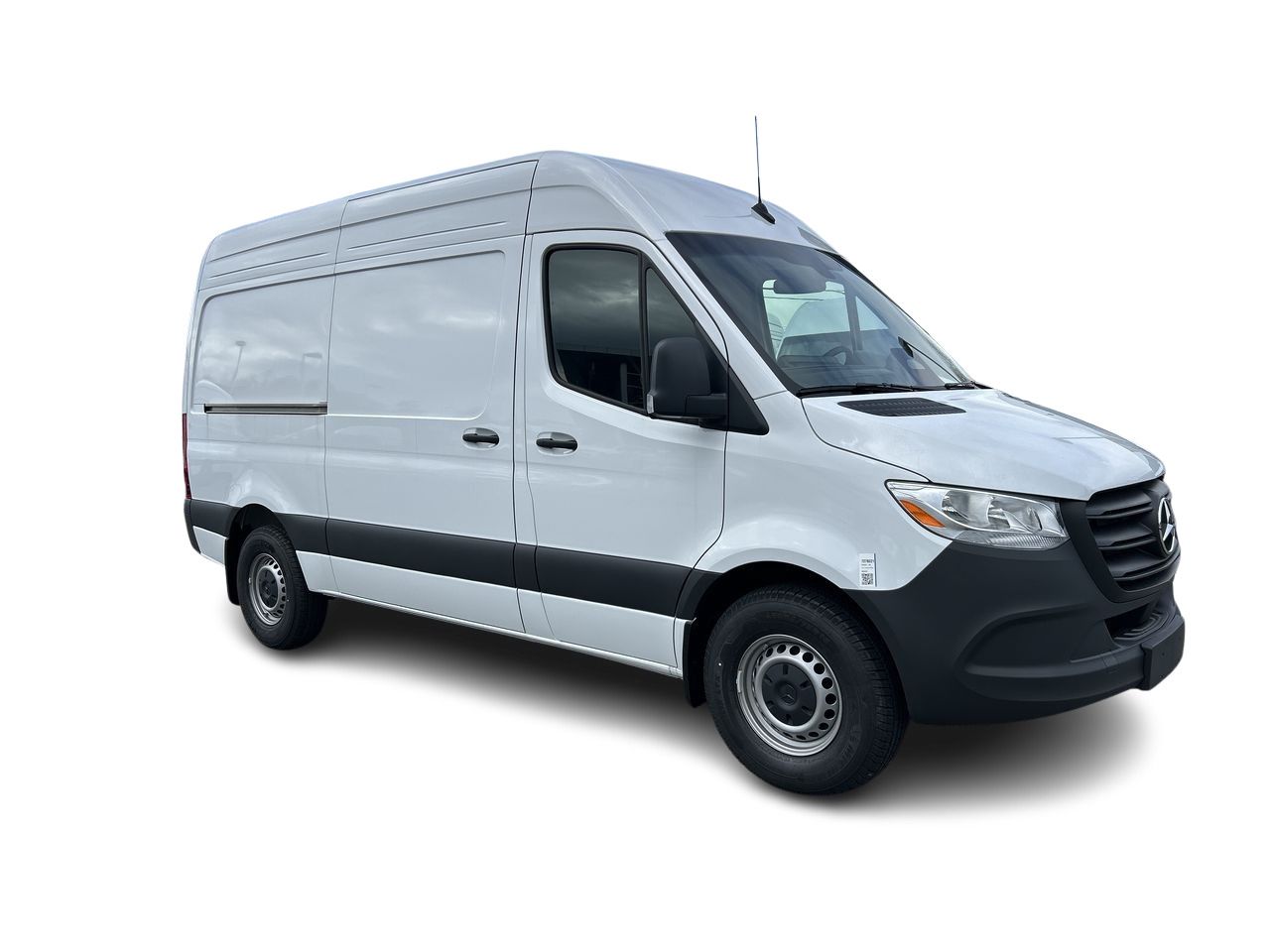 2026 Mercedes-Benz Sprinter 2500 in Vancouver, British Columbia