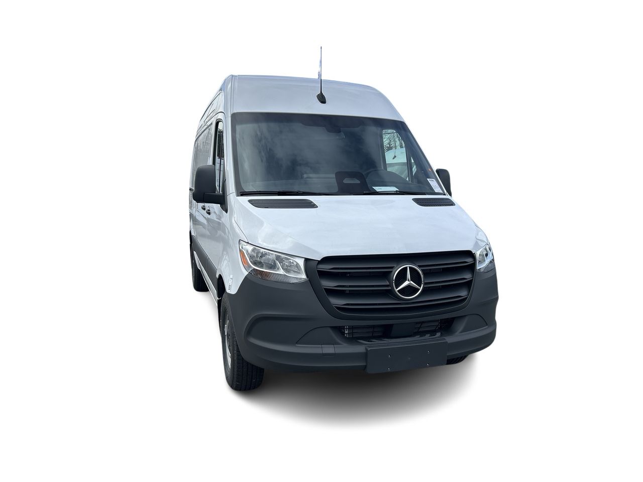 2026 Mercedes-Benz Sprinter 2500 in Vancouver, British Columbia