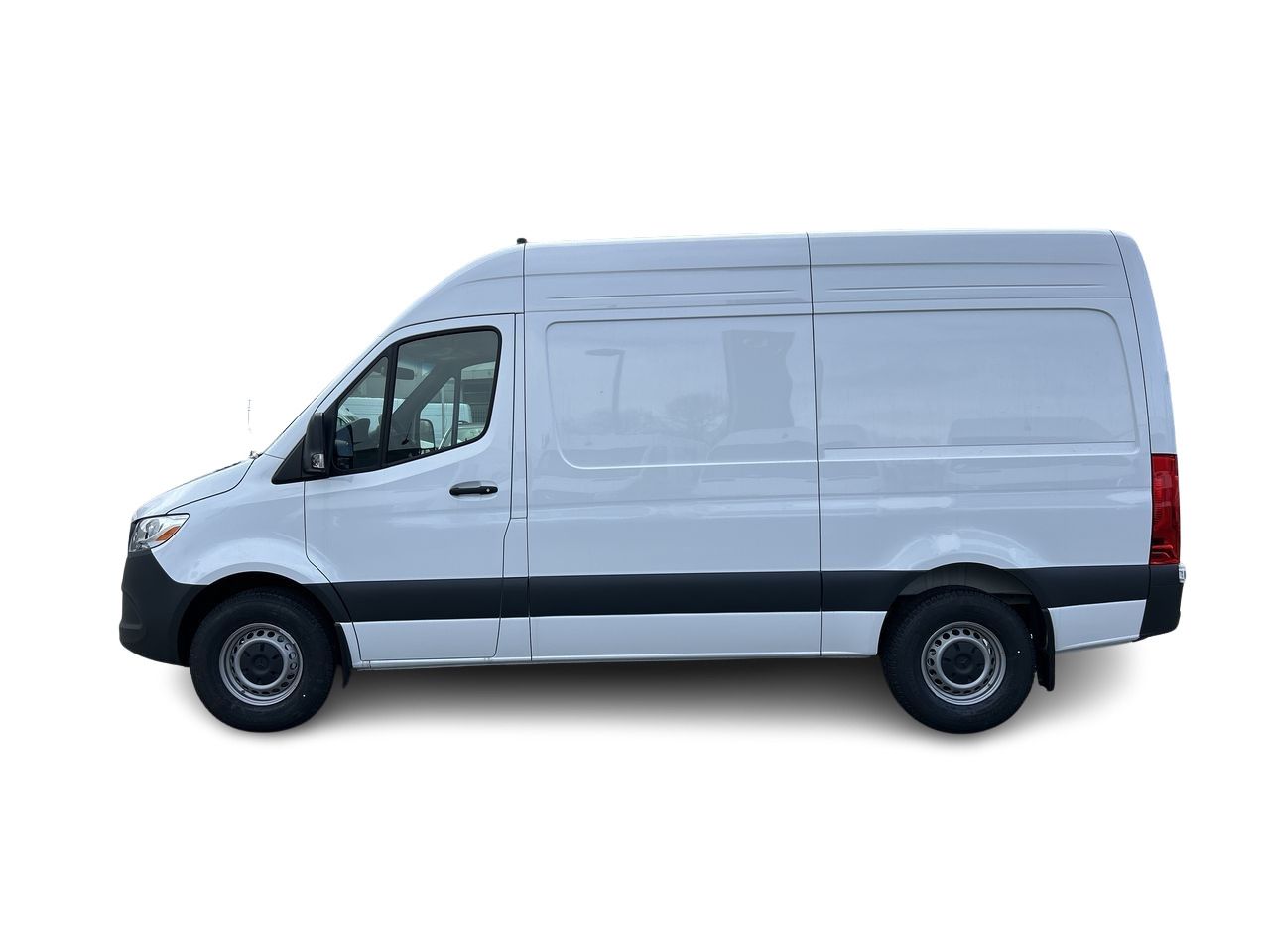 2026 Mercedes-Benz Sprinter 2500 in Vancouver, British Columbia