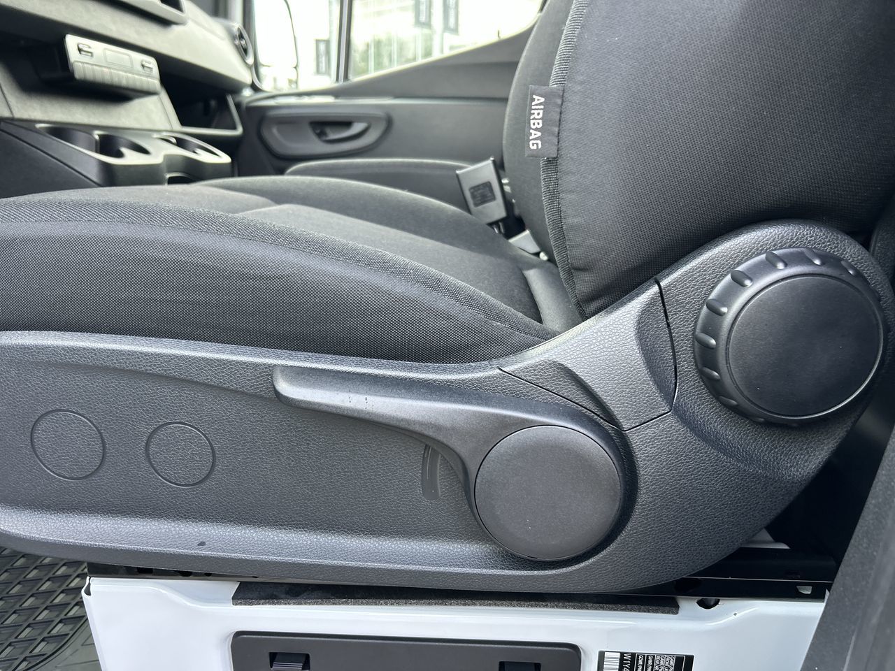 2026 Mercedes-Benz Sprinter 2500 in Vancouver, British Columbia