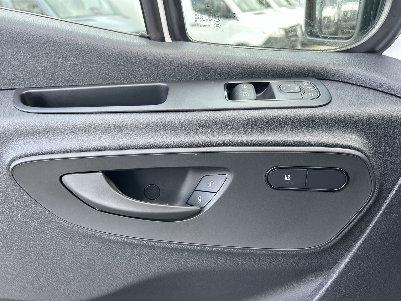 2026 Mercedes-Benz Sprinter 2500 in Vancouver, British Columbia