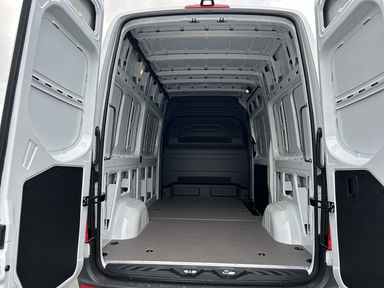 2026 Mercedes-Benz Sprinter 2500 in Vancouver, British Columbia