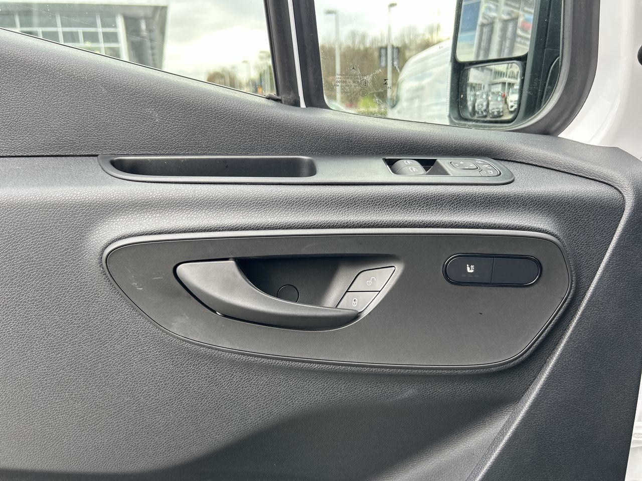 2026 Mercedes-Benz Sprinter 2500 in Vancouver, British Columbia