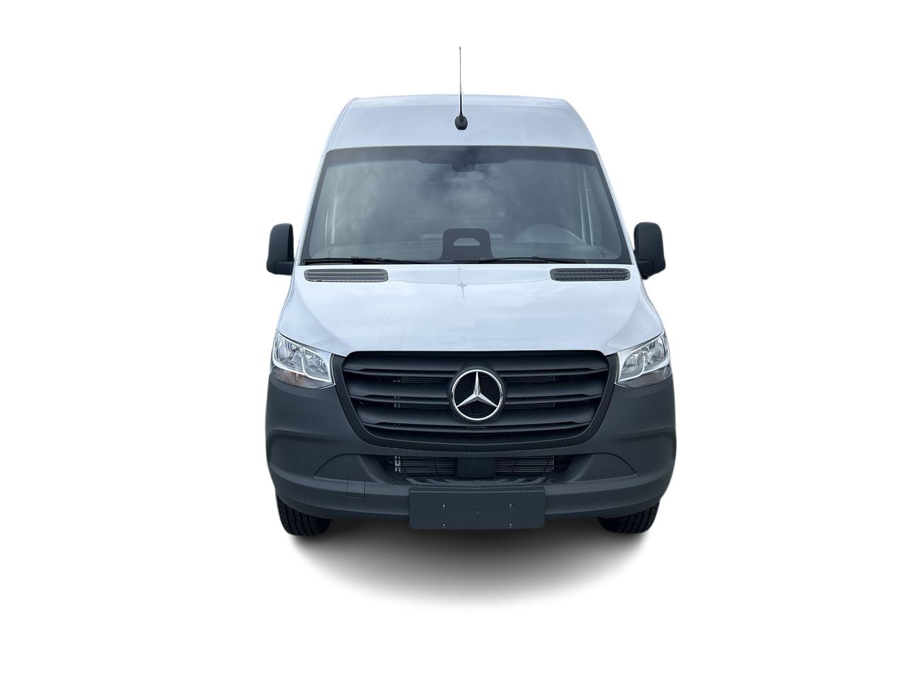 2026 Mercedes-Benz Sprinter 2500 in Vancouver, British Columbia