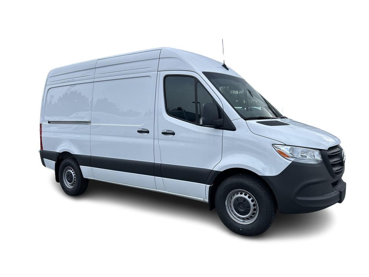 2026 Mercedes-Benz Sprinter 2500 in Vancouver, British Columbia