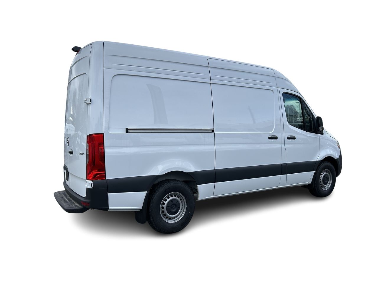2026 Mercedes-Benz Sprinter 2500 in Vancouver, British Columbia