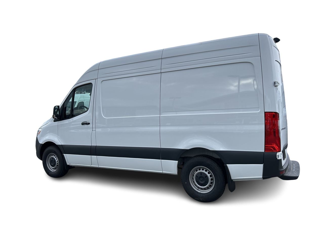 2026 Mercedes-Benz Sprinter 2500 in Vancouver, British Columbia