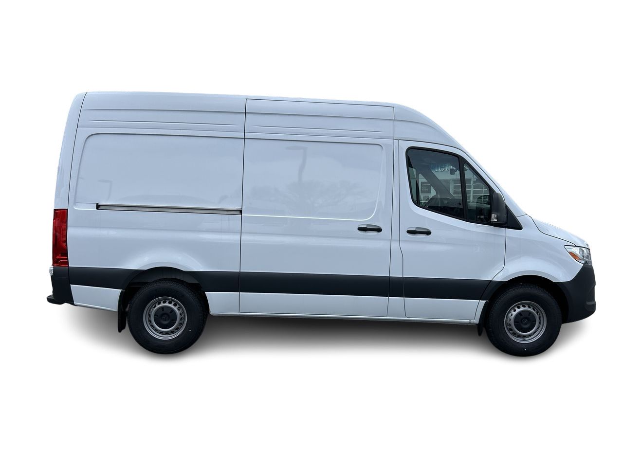 2026 Mercedes-Benz Sprinter 2500 in Vancouver, British Columbia