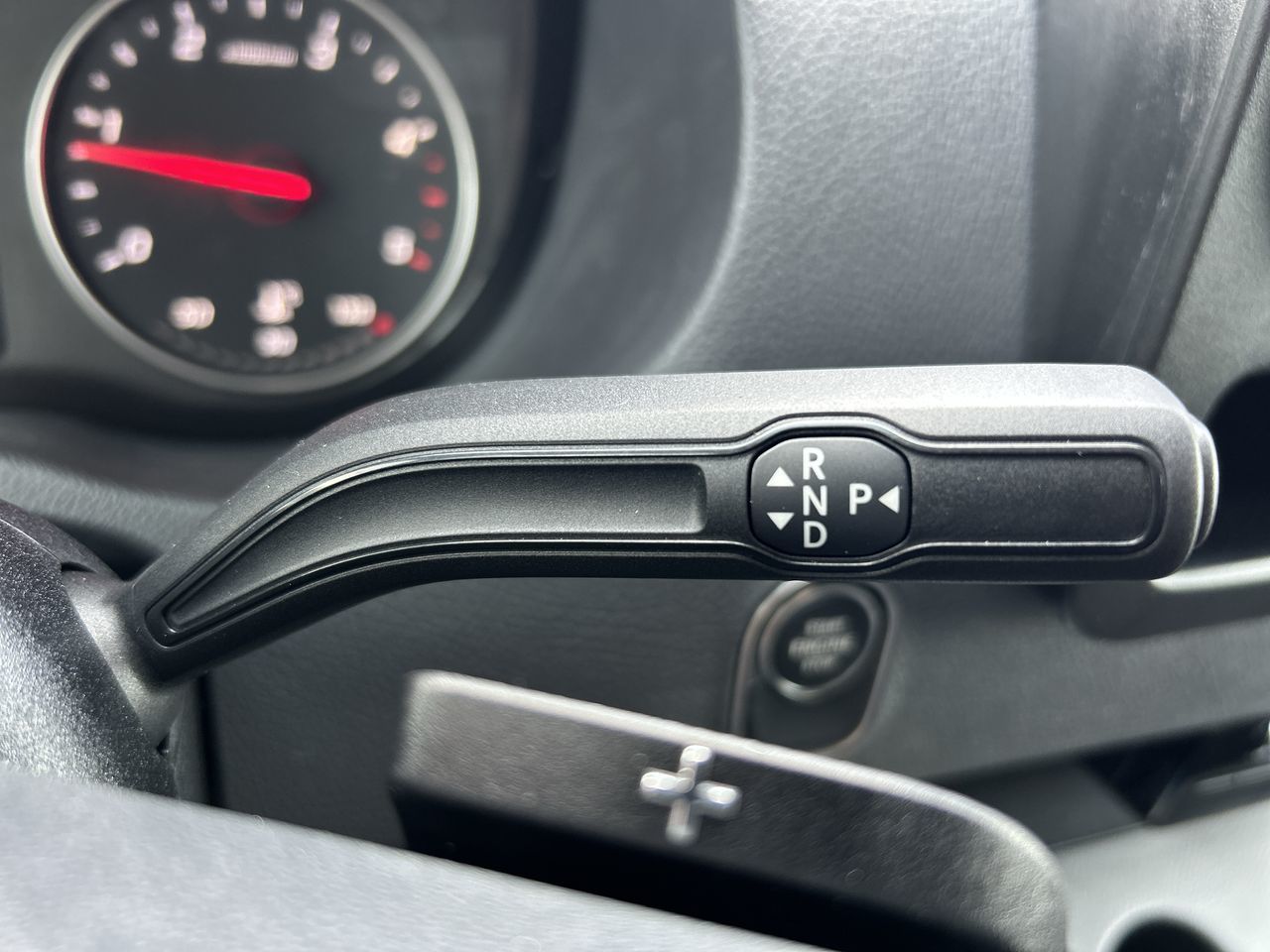 2026 Mercedes-Benz Sprinter 2500 in Vancouver, British Columbia