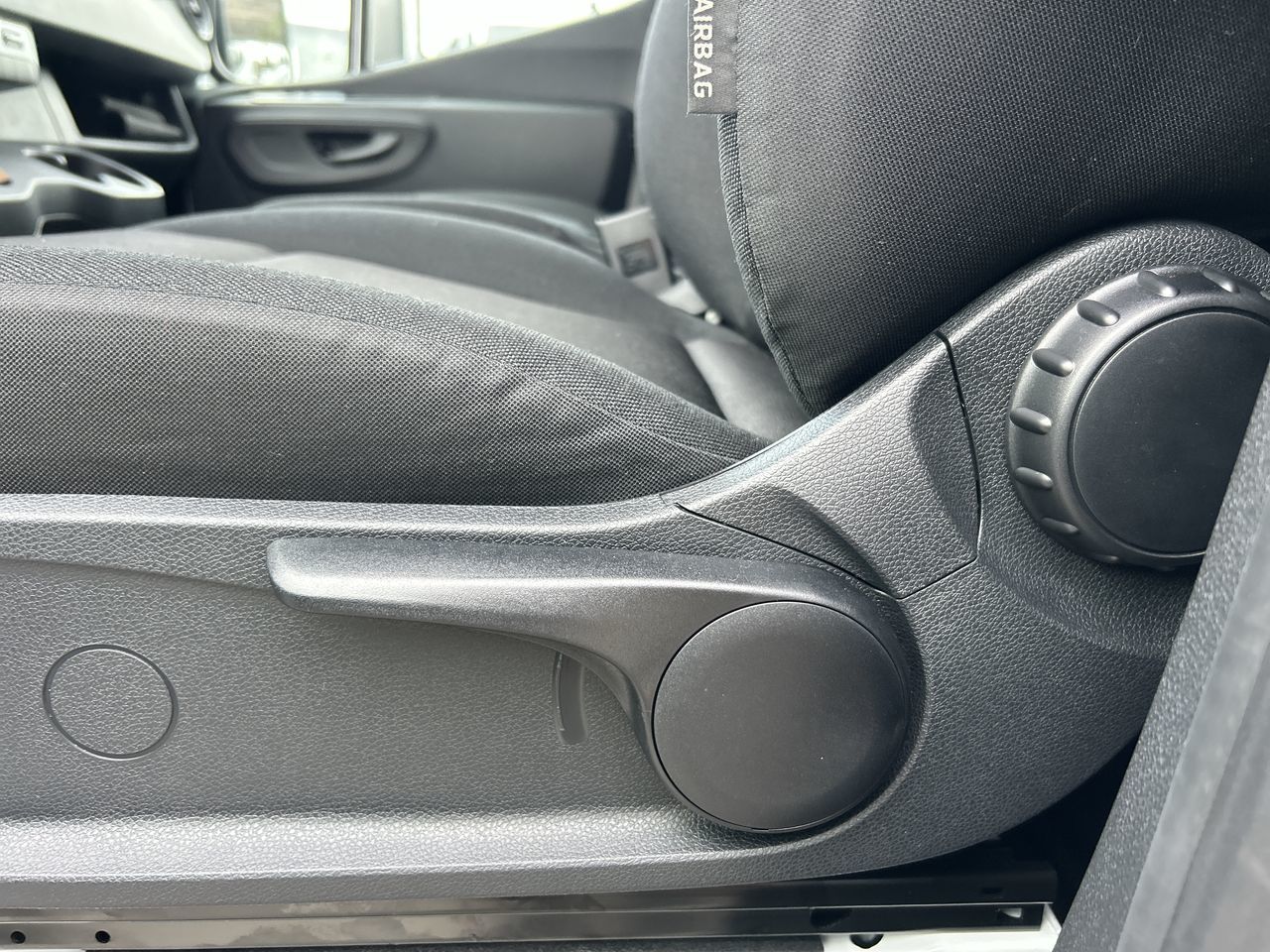 2026 Mercedes-Benz Sprinter 2500 in Vancouver, British Columbia