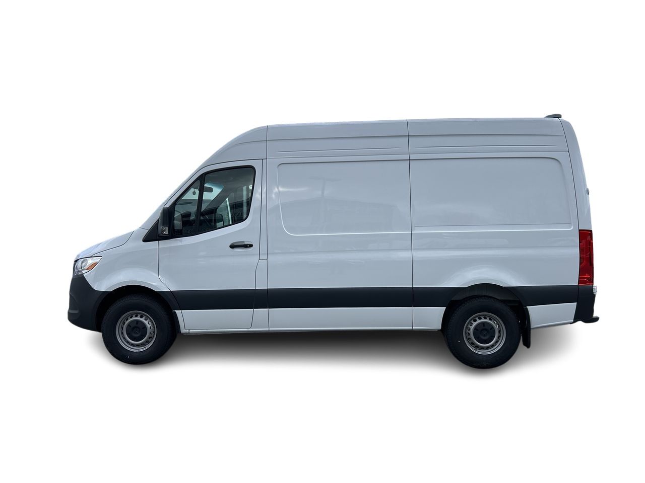 2026 Mercedes-Benz Sprinter 2500 in Vancouver, British Columbia
