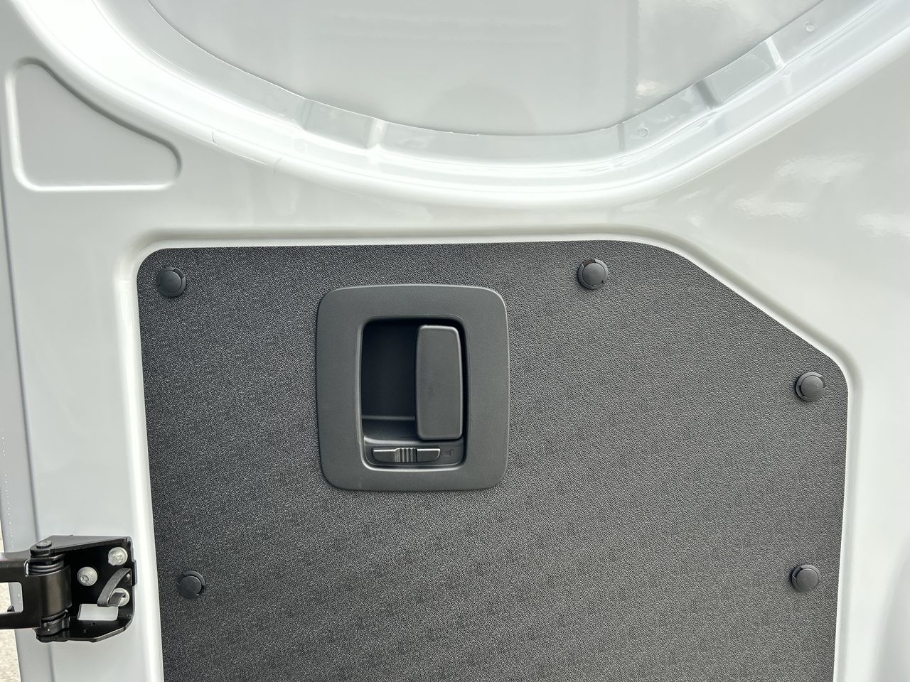 2026 Mercedes-Benz Sprinter 2500 in Vancouver, British Columbia