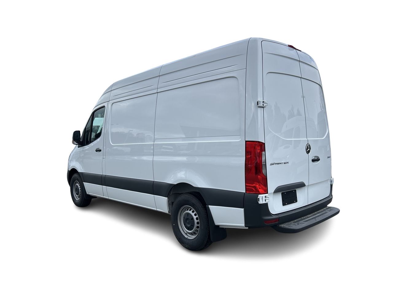 2026 Mercedes-Benz Sprinter 2500 in Vancouver, British Columbia