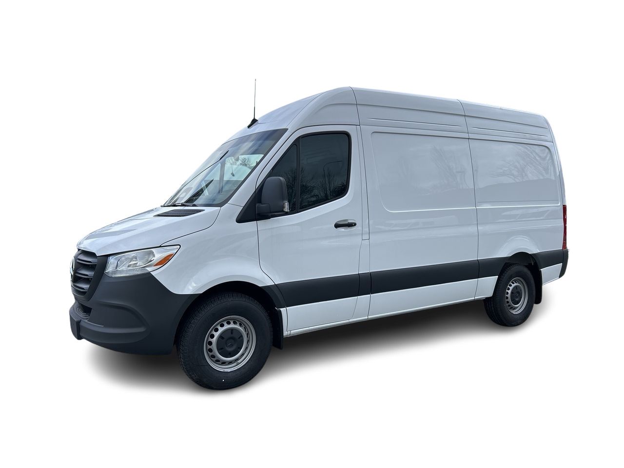 2026 Mercedes-Benz Sprinter 2500 in Vancouver, British Columbia