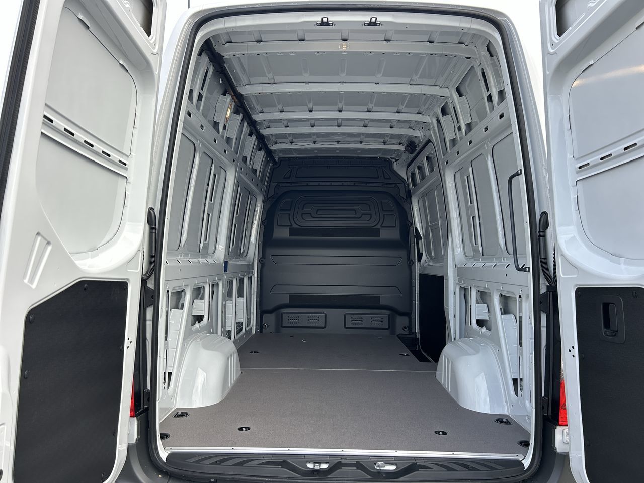 2026 Mercedes-Benz Sprinter 2500 in Vancouver, British Columbia