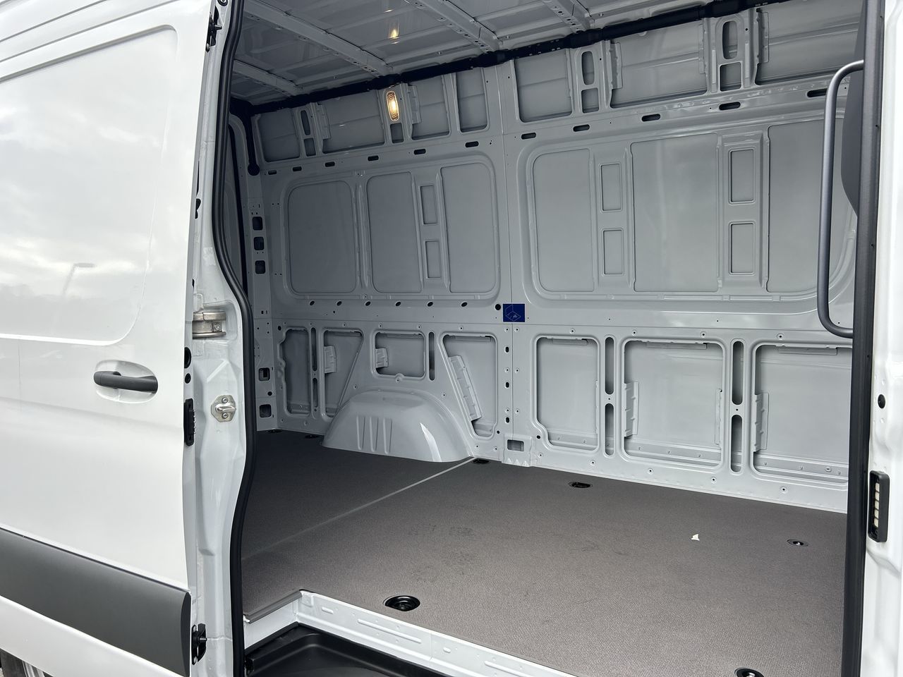 2026 Mercedes-Benz Sprinter 2500 in Vancouver, British Columbia