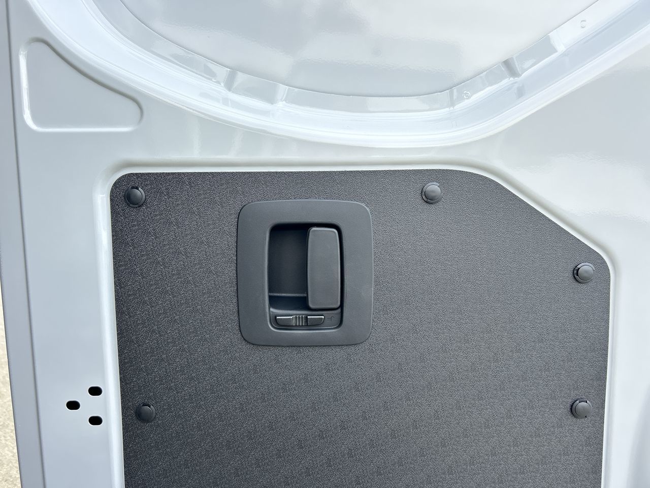 2026 Mercedes-Benz Sprinter 2500 in Vancouver, British Columbia