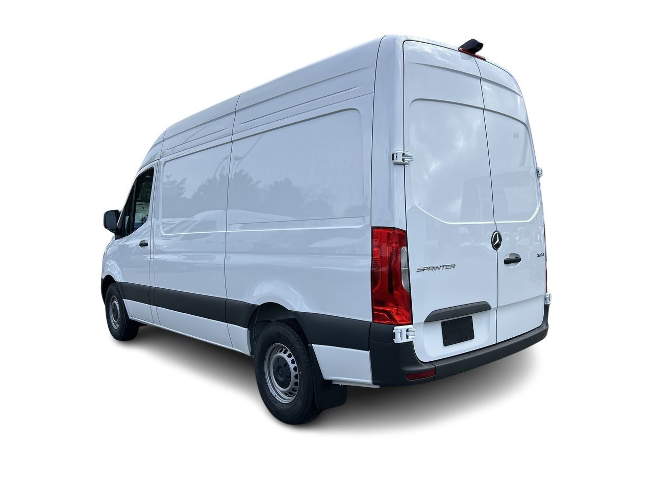 2026 Mercedes-Benz Sprinter 2500 in Vancouver, British Columbia