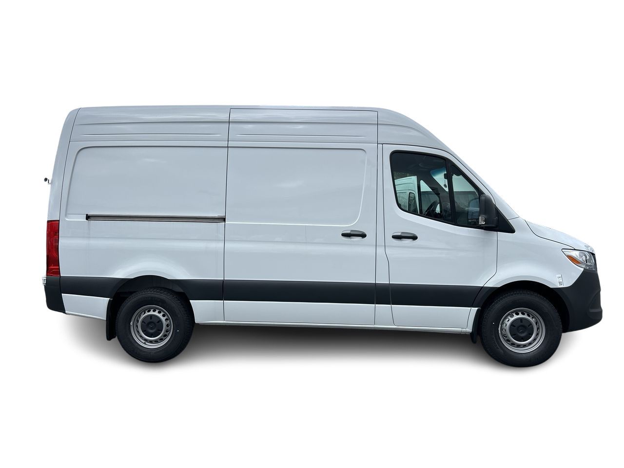 2026 Mercedes-Benz Sprinter 2500 in Vancouver, British Columbia