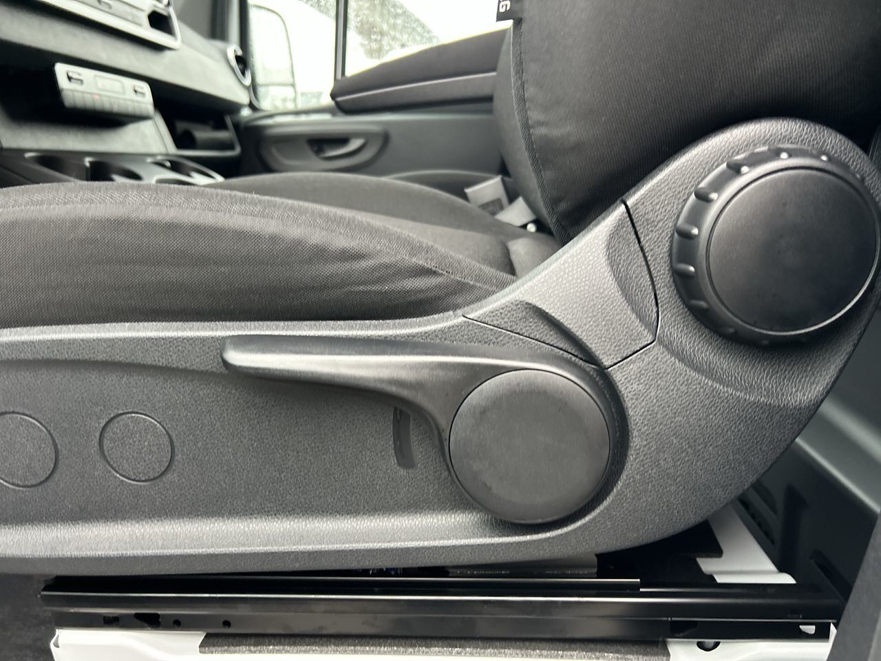 Mercedes-Benz Sprinter 2500  2026 à Vancouver, Colombie-Britannique