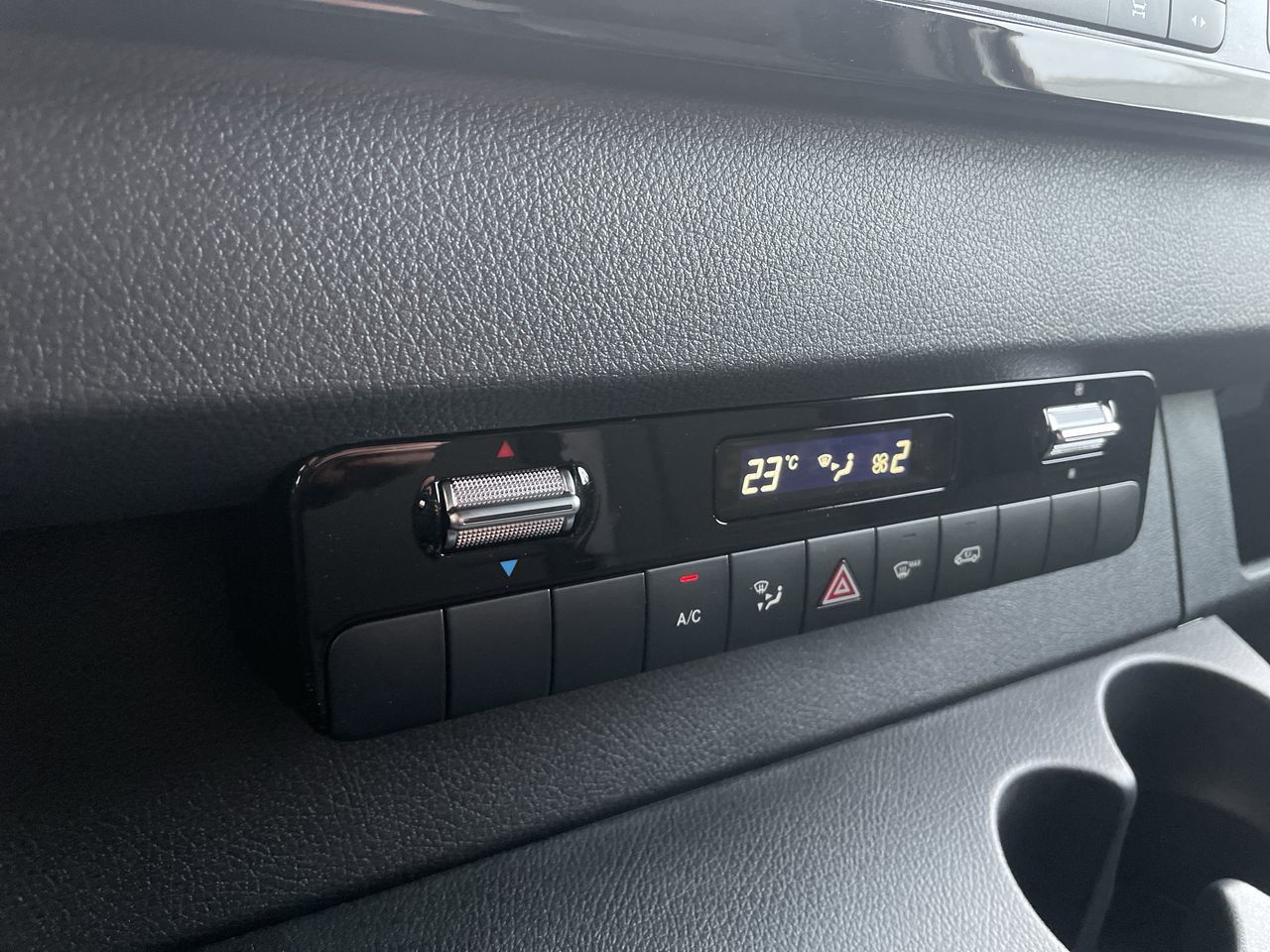 Mercedes-Benz Sprinter 2500  2026 à Vancouver, Colombie-Britannique