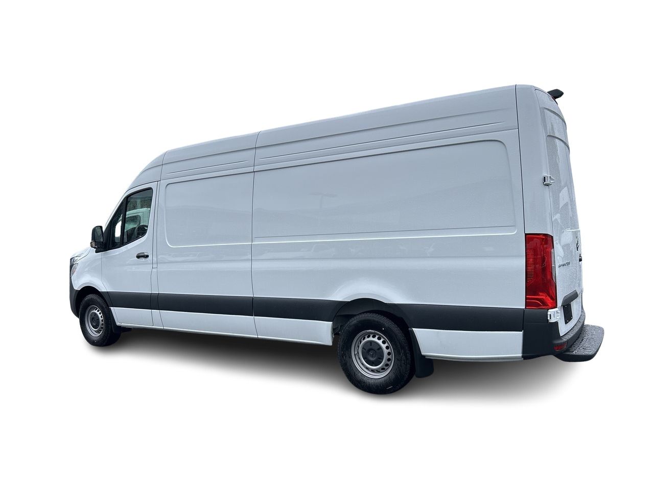 Mercedes-Benz Sprinter 2500  2026 à Vancouver, Colombie-Britannique