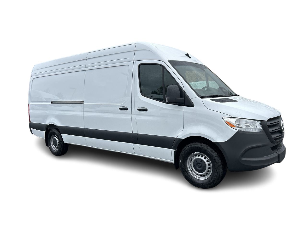 Mercedes-Benz Sprinter 2500  2026 à Vancouver, Colombie-Britannique